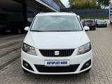 Seat Alhambra Style*1.4TSI*150PS*5Sitze*Gepflegt* - Seat Gebrauchtwagen in Bremen
