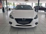 Mazda 3 Nakama *XENON*SHZG*RÜCKFAHRKAM.*AHK*KLIMAAUT.* - Mazda 3 in Duisburg