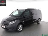 Mercedes-Benz Vito Tourer 119 CDI EXTRALANG 9 SITZE KAMERA,18Z - Angebote