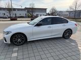 BMW 320d Limousine 