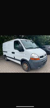 Renault Master - Renault Master in Hannover