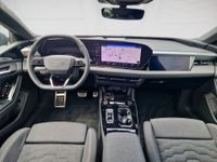 Audi A6 e-tron - Vorschau Bild 11