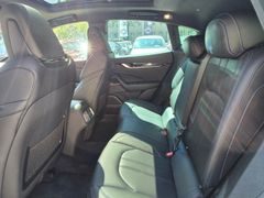 Fahrzeugabbildung Levante GT Hybrid Luftfederung AD Niveau Navi Le