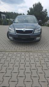 Skoda SKODA OKTAVIA 2.O TDI 140PS - Skoda Octavia: TDI 140