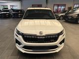 Skoda Kodiaq RS 4x4 Pano Alcantara Navi Kamera - Skoda Kodiaq Unfallwagen