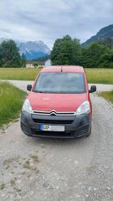 Citroën Citroen Berlingo Kastenwagen / Lieferwagen - Lieferwagen gebraucht