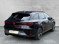 Cupra Leon - Vorschau Bild 5