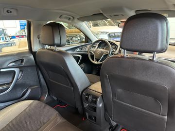 Opel Insignia A Sports Tourer Innovation *BiXenon*