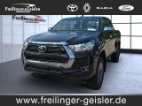 Toyota Hilux Double Cab Comfort 4x4 UPE 57.537,84!!! BT - Toyota: X