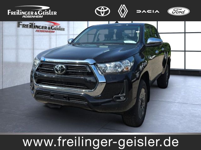 Toyota Hilux Double Cab Comfort 4×4 UPE 57.537,84!!! BT