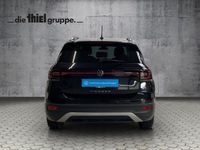 Volkswagen T-Cross - Vorschau Bild 6