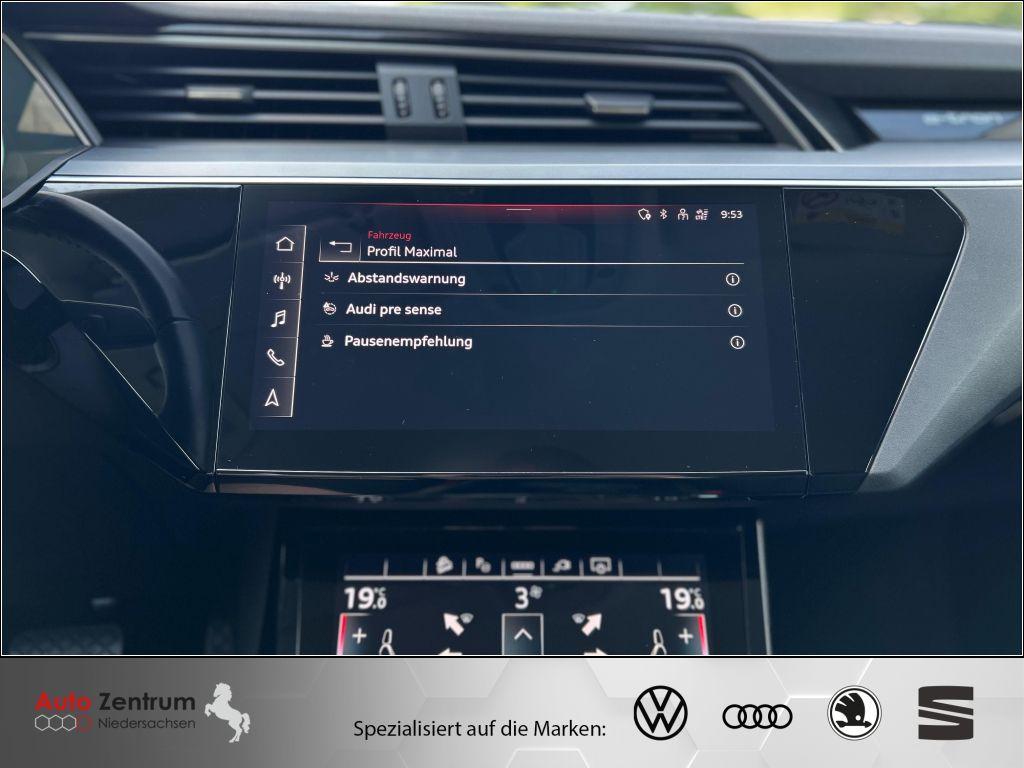 Audi e-tron quattro AZN-Haus-Förderung* StandHz Luftf, миниатюра 27