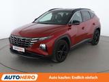 Hyundai Tucson 1.6 T-GDI Mild-Hybrid Prime 4WD Aut.*NAV* - Hyundai Gebrauchtwagen von 2021