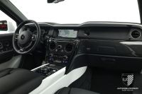 Rolls-Royce Cullinan - Vorschau Bild 16