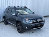 Dacia Duster I Prestige 4x2 Kamera/SHZ/Navi - Dacia Duster: Prestige 4x2