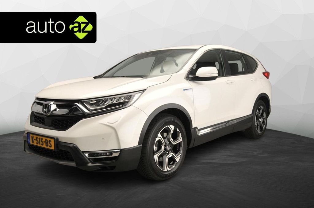 Image of Honda CR-V