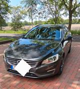 Volvo V60 D3 Business Edition Business Edition - Volvo V60: Business Edition
