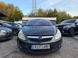 Opel Corsa D Innovation - Opel Corsa aus 2010 mit Diesel-Antrieb