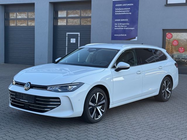 Volkswagen Passat Variant 1.5 eTSI  Business °AHK°Keyless°