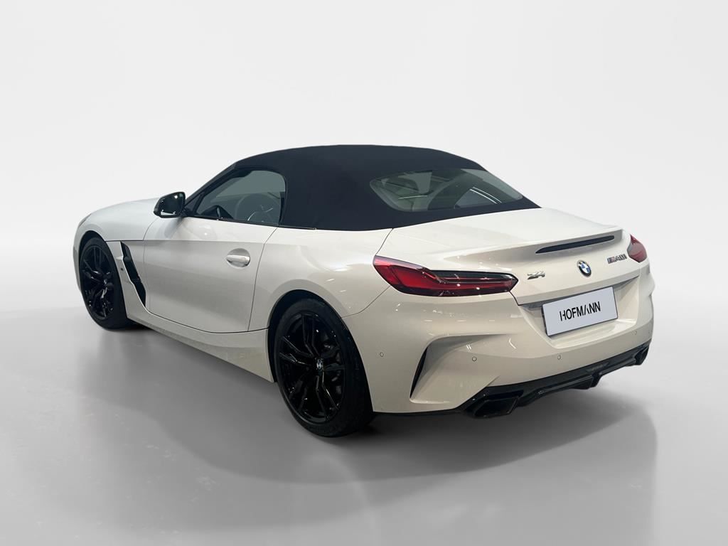 BMW Z4 M40 - Bild 6