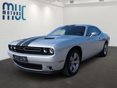 DODGE Challenger V6~Unfallfrei~gepflegt