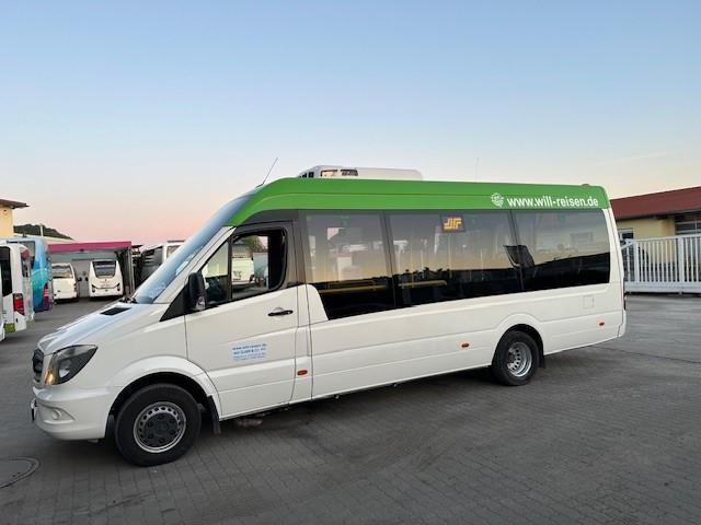 Mercedes-Benz Sprinter 516 City 65  KLIMA  TELMA