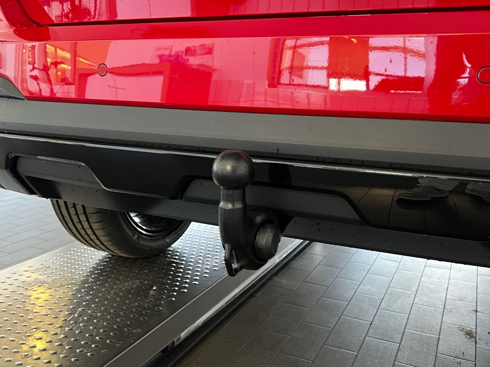 Fahrzeugabbildung SKODA Kamiq Monte Carlo 1.5 TSI DSG *AHK, Matrix-LED*