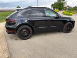 Porsche Macan GTS GTS - Porsche Gebrauchtwagen in Erlangen