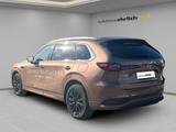 Mazda CX-80 Homura Plus AWD M-Hybrid Pano PDC NP 70.20 - Mazda 7-Sitzer