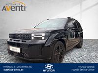 Hyundai SANTA FE - Vorschau Bild 1