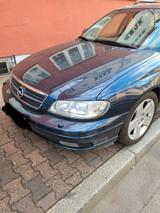 Opel Omega 3L V6 - Opel Omega: Kombi
