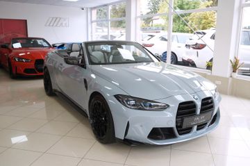 BMW M4 - 7