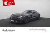 Mercedes-Benz AMG GT Coupe Night Edition Virt.Cockpit LED Navi - Mercedes-Benz AMG GT C aus 2021