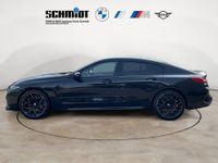BMW M8 - Vorschau Bild 3