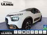 Citroën C3 1.2 PureTech LED-Scheinwerfer Radio+Bluetooth - Citroën C3: Radio