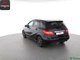 Mercedes-Benz B 250 NIGHTPAKET SPORT SCHECKHEFT,AKT.PARKASSIST - Mercedes-Benz B 250 aus 2013