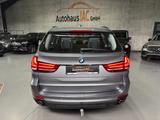 BMW X5 xDrive 25d/7 Sitze/PANO/StandHZ/Leder/2.HD - BMW X5: 7