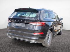 Foto Nummer 4: SKODA Kodiaq