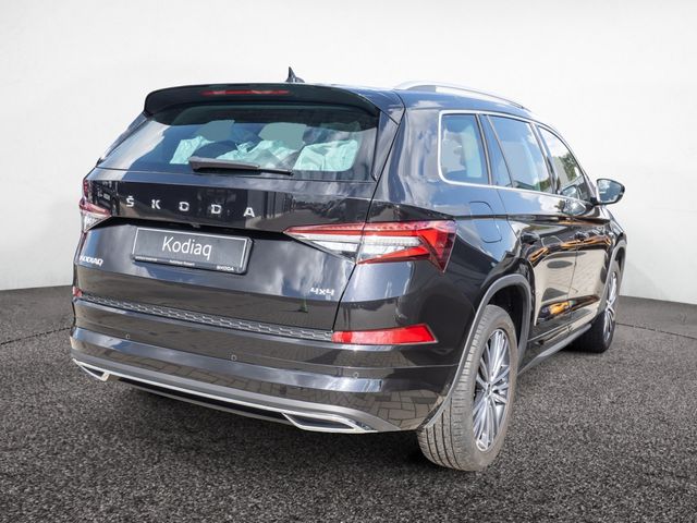 Foto Nummer 4: SKODA Kodiaq