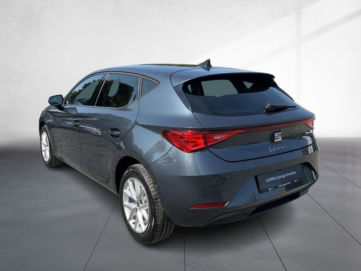 Seat Leon - Bild 4