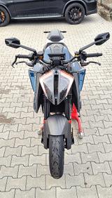 KTM 1290 Super Duke RR 1 von 500 - KTM 500