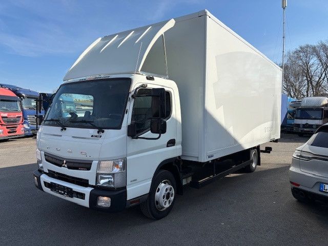 Mitsubishi FUSO Canter 7C18