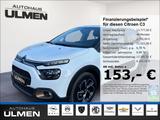 Citroën C3 C-Series 1.2 PureTech LED-Scheinwerfer Alurad