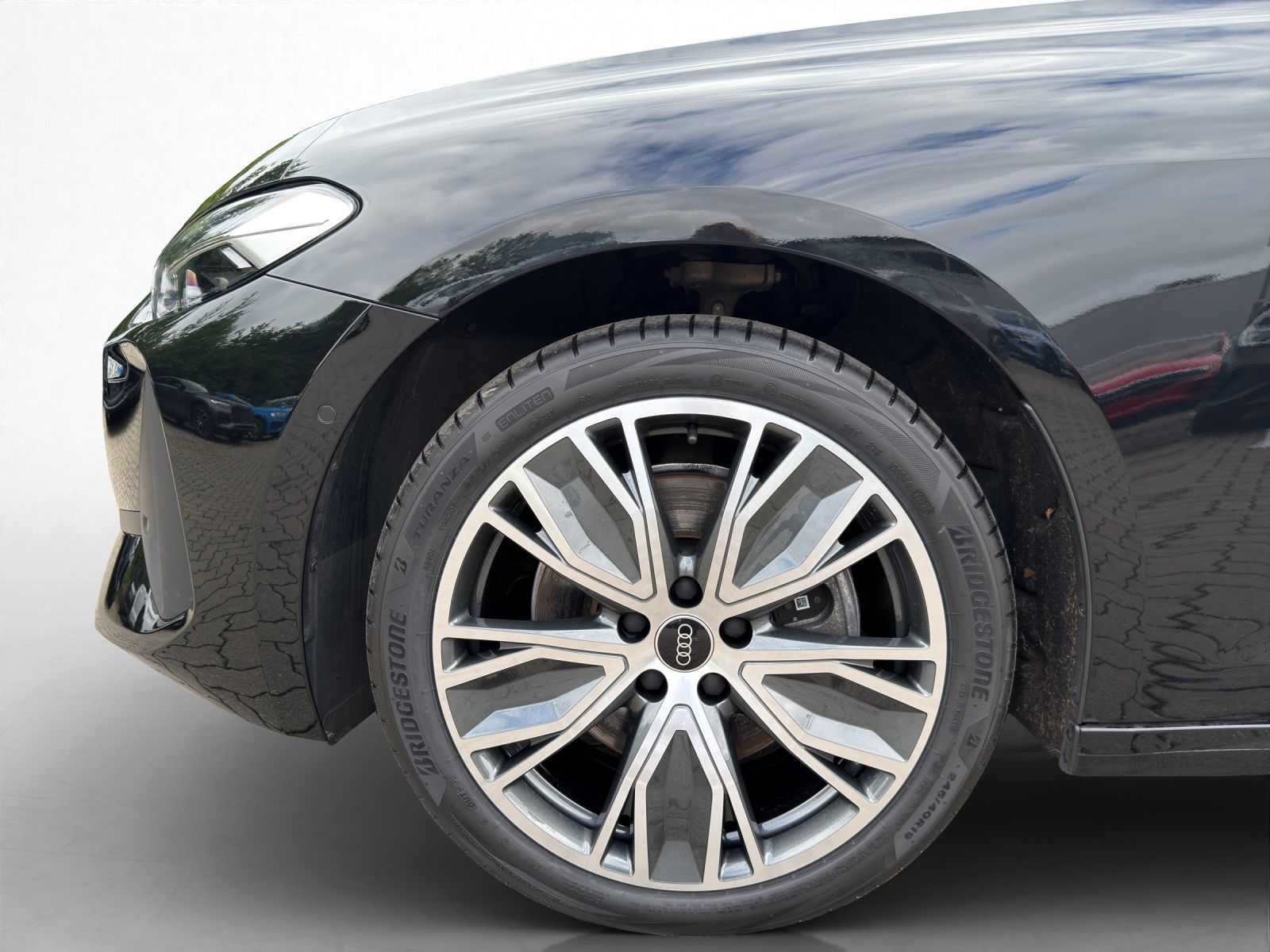 Audi A5 - Bild 14
