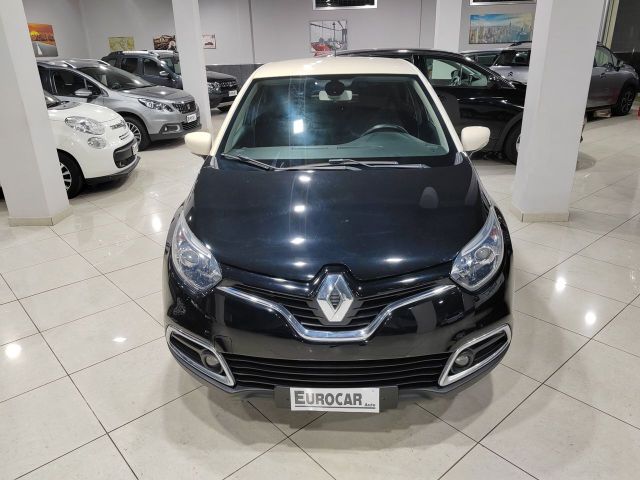 Renault Captur dCi 8V 110 CV Start&Stop Energy I