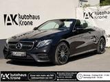 Mercedes-Benz AMG E 53 4Matic  *STHZ*DISTRONIC PLUS*360CAM*
