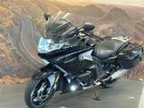 BMW K 1600 GT 2 Pakete + Bodenbeleuchtung - BMW K 1600 B