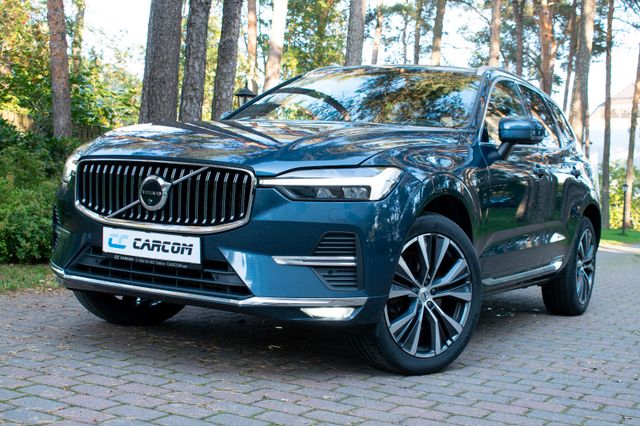 Volvo XC60 Google Inscription 4C H/K PANO STNDHZ NAPPA