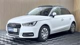 Audi A1 Sportback Sport/ Automatik/ LED/ PDC/ Pano