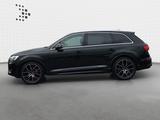Audi Q7 SUV S line 50 TDI quattro*S line*Matrix*Pano* - gebrauchte Audi Q7 aus dem Jahr 2024